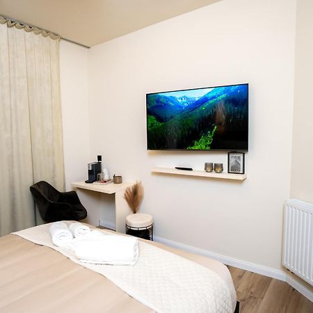 Angelinas Service Apartment 1 Oberhausen  Eksteriør bilde