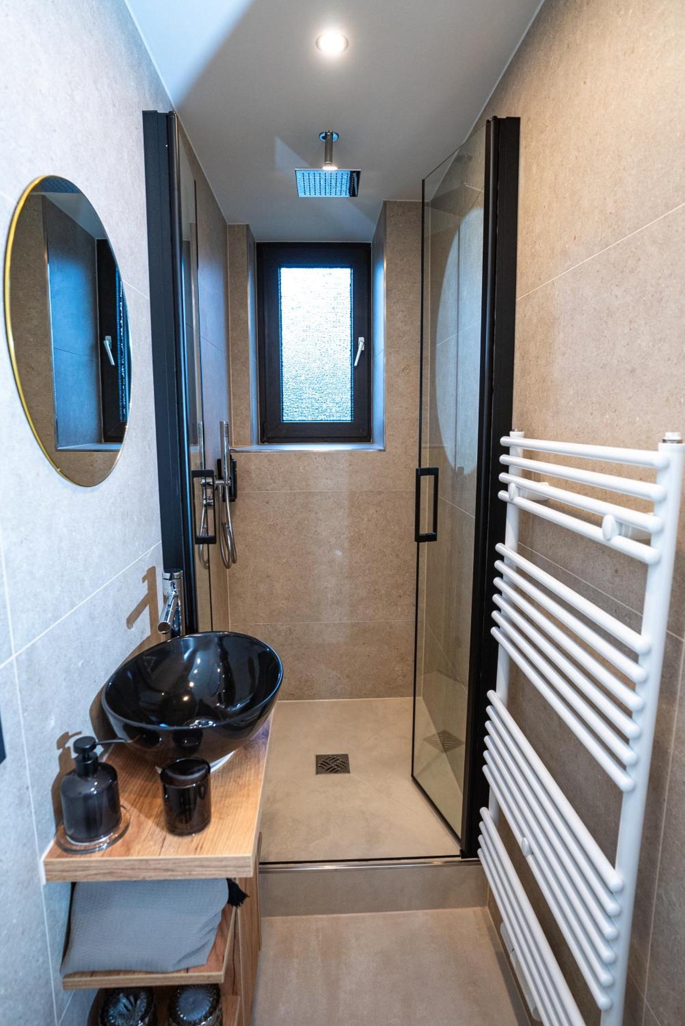 Angelinas Service Apartment 1 Oberhausen  Eksteriør bilde