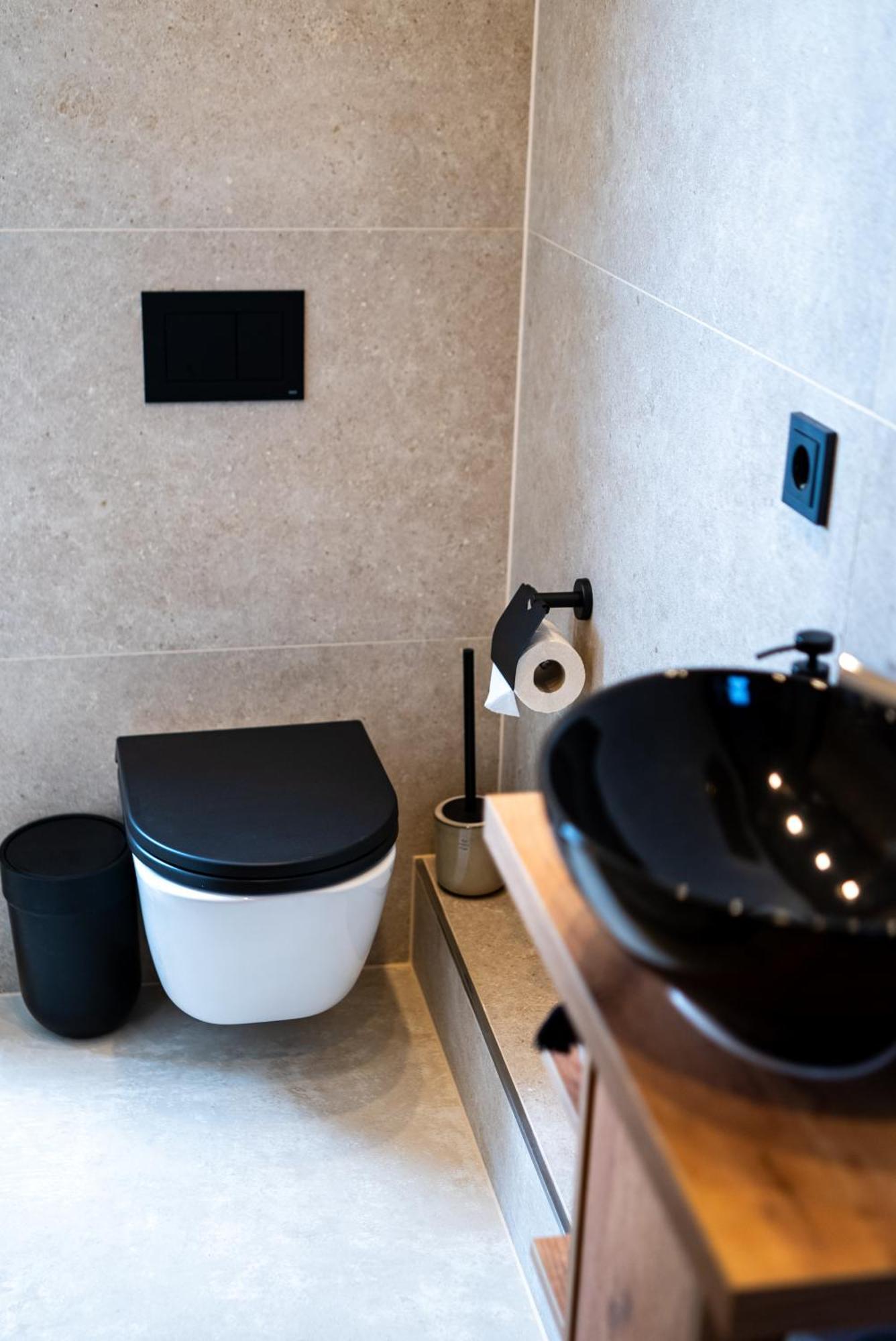 Angelinas Service Apartment 1 Oberhausen  Eksteriør bilde
